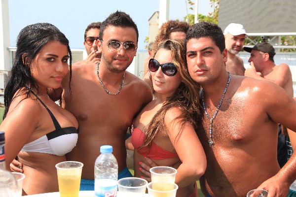 Senses on Sunday